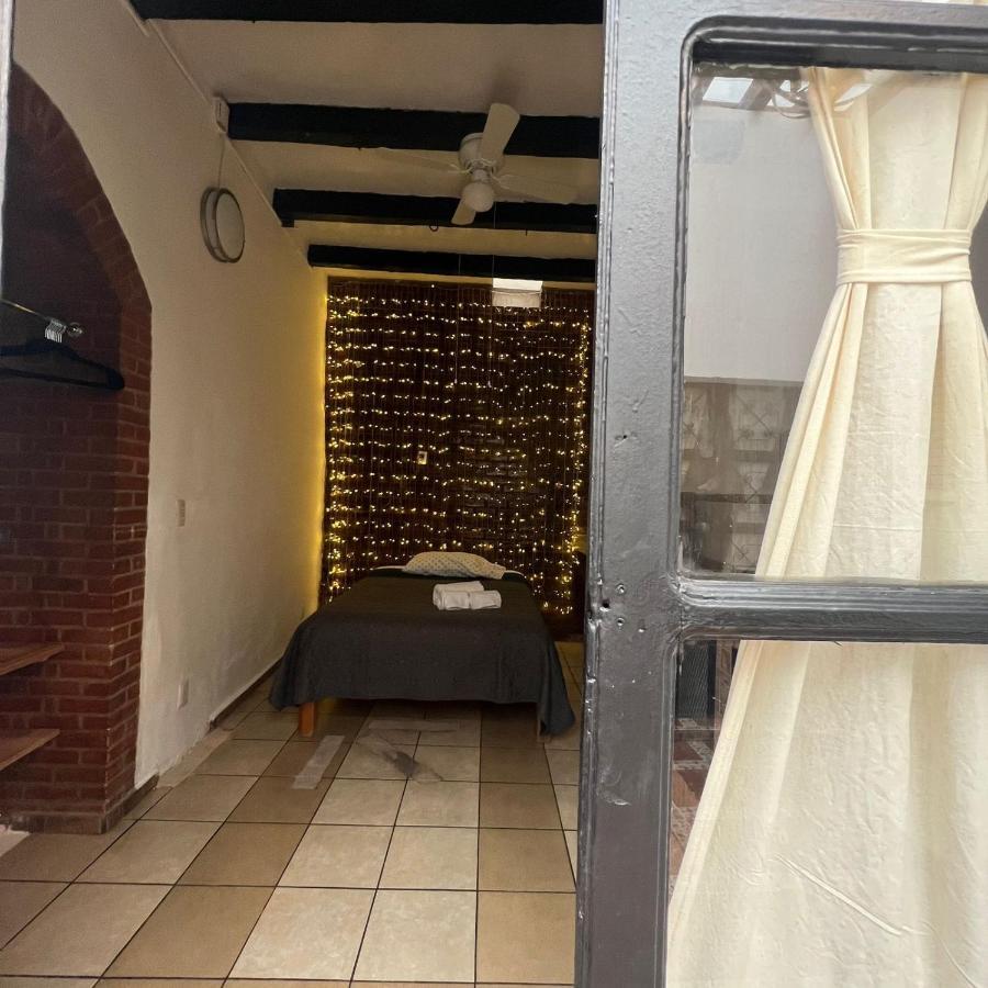 Hostal Luna 49 克雷塔罗 外观 照片