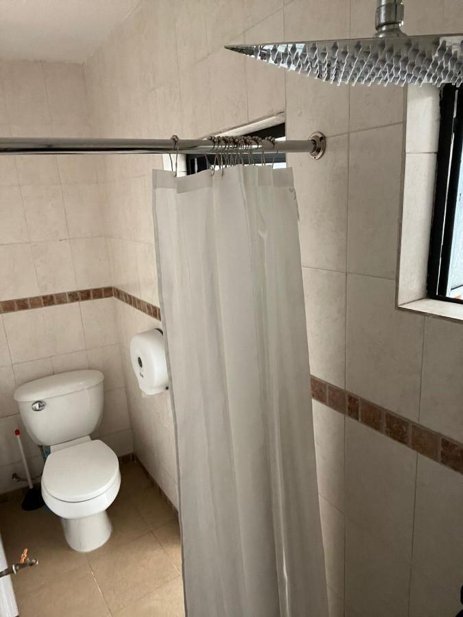 Hostal Luna 49 克雷塔罗 外观 照片