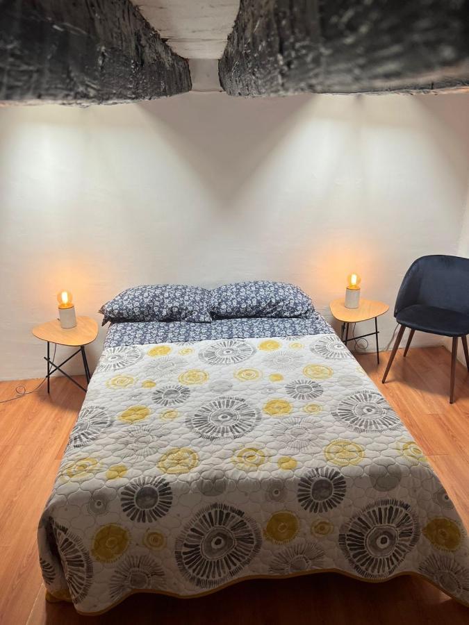 Hostal Luna 49 克雷塔罗 外观 照片