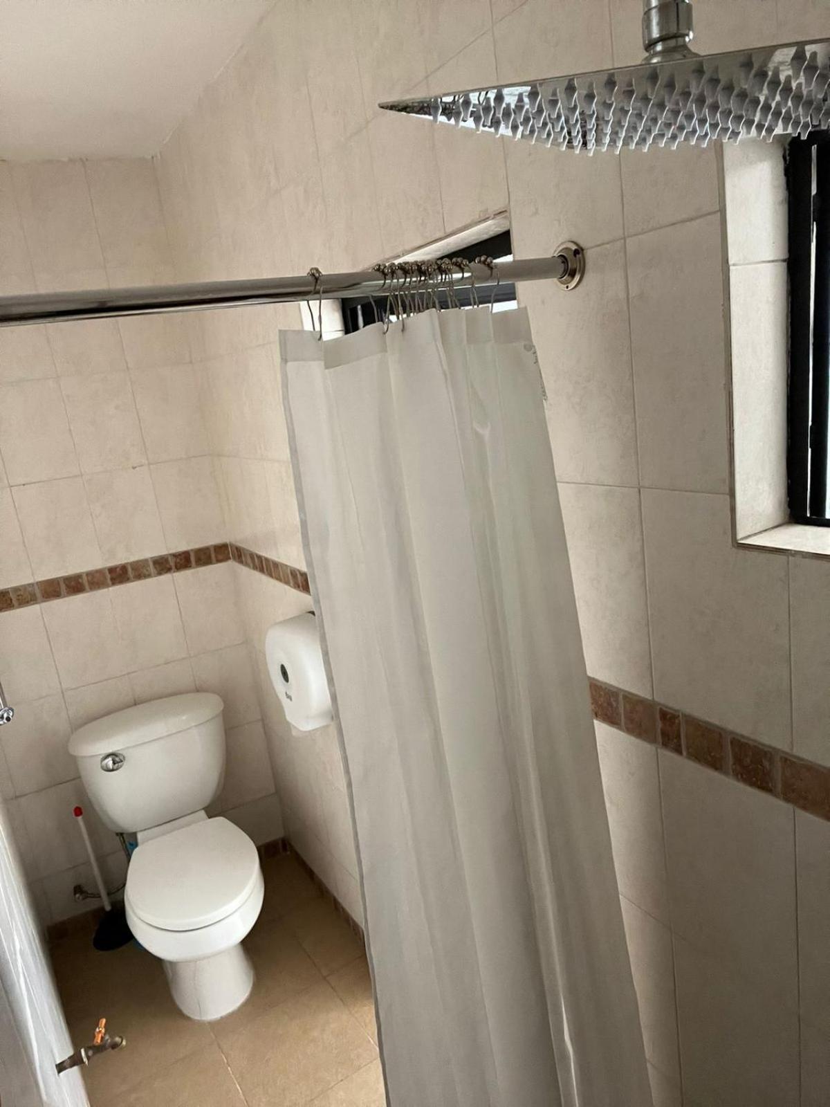 Hostal Luna 49 克雷塔罗 外观 照片